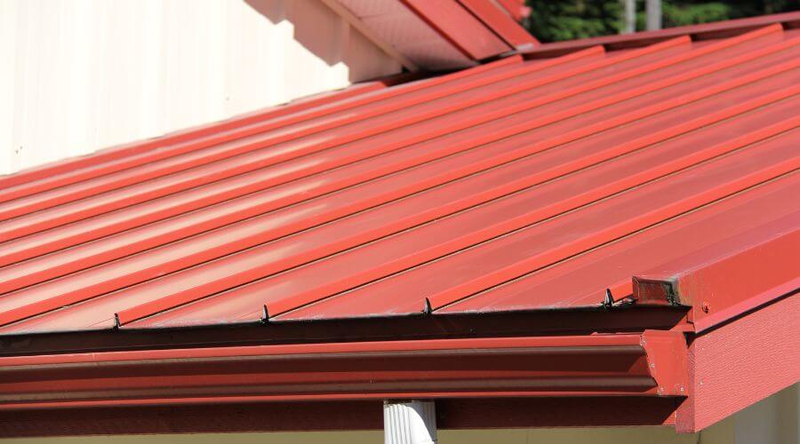 Industrial Roof Inspection in Lamoille, NV